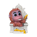 POP! Deluxe: TJB S2– King Louie on throne by THE MIGHTY HOBBY SHOP