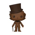 (PRE-ORDER) POP! Movies: WWatCF- Willy Wonka (SC) by THE MIGHTY HOBBY SHOP
