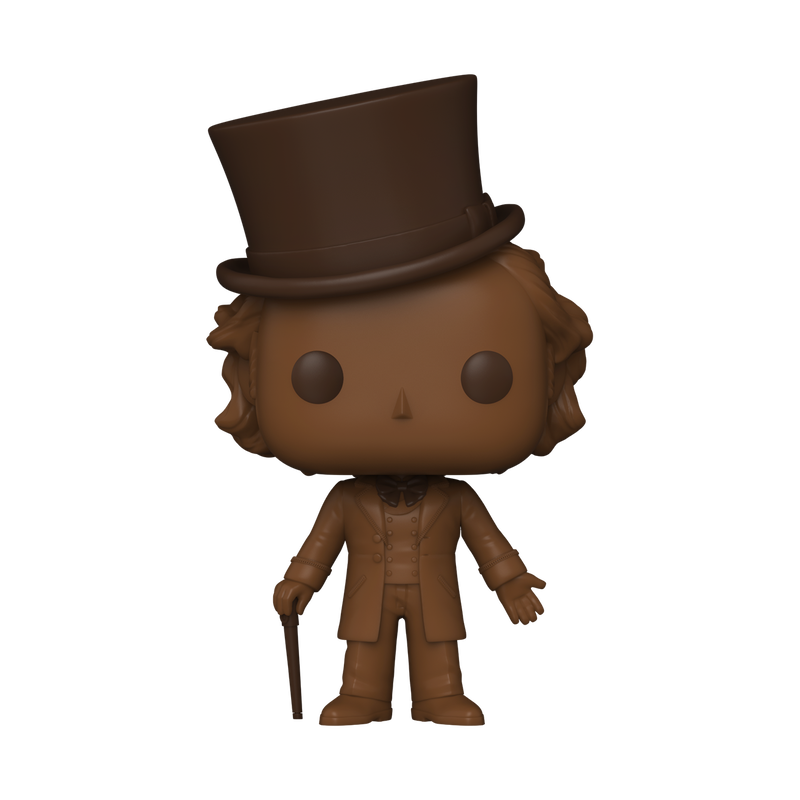 (PRE-ORDER) POP! Movies: WWatCF- Willy Wonka (SC) by THE MIGHTY HOBBY SHOP
