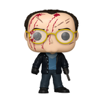 POP! Movies: Robocop- Clarence Boddicker by THE MIGHTY HOBBY SHOP