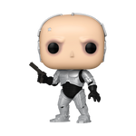 POP! Movies: Robocop- Robocop by THE MIGHTY HOBBY SHOP