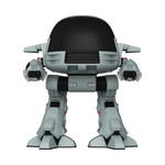 POP! Super: Robocop- ED-209 by THE MIGHTY HOBBY SHOP