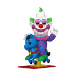 (PRE-ORDER) POP! Deluxe: Killer Klowns from Outer Space - Jumbo