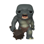 POP! Super: LOTR- Cave Troll by THE MIGHTY HOBBY SHOP