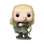 (PRE-ORDER) POP! Movies: LOTR- Legolas by THE MIGHTY HOBBY SHOP