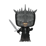 (PRE-ORDER) POP! Movies: LOTR- Mouth of Sauron by THE MIGHTY HOBBY SHOP