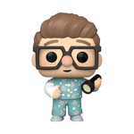 (PRE-ORDER) POP! Disney: UP S2 – Young Carl by THE MIGHTY HOBBY SHOP