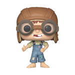 (PRE-ORDER) POP! Disney: UP S2– Young Ellie by THE MIGHTY HOBBY SHOP