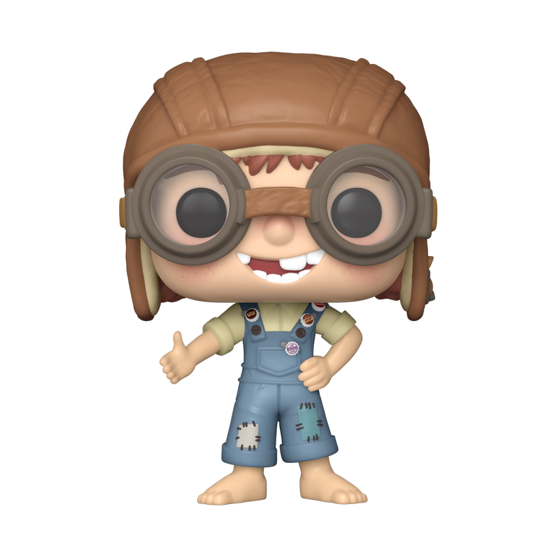 (PRE-ORDER) POP! Disney: UP S2– Young Ellie by THE MIGHTY HOBBY SHOP
