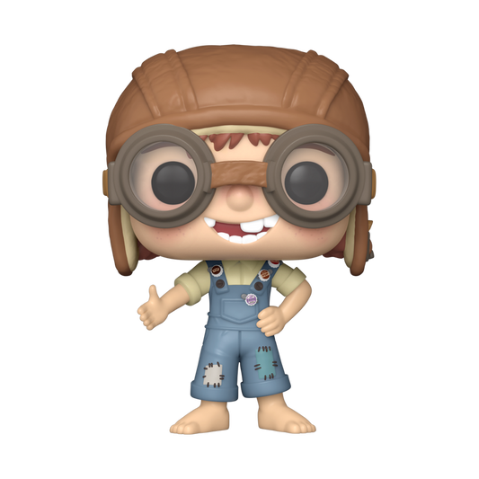 (PRE-ORDER) POP! Disney: UP S2– Young Ellie