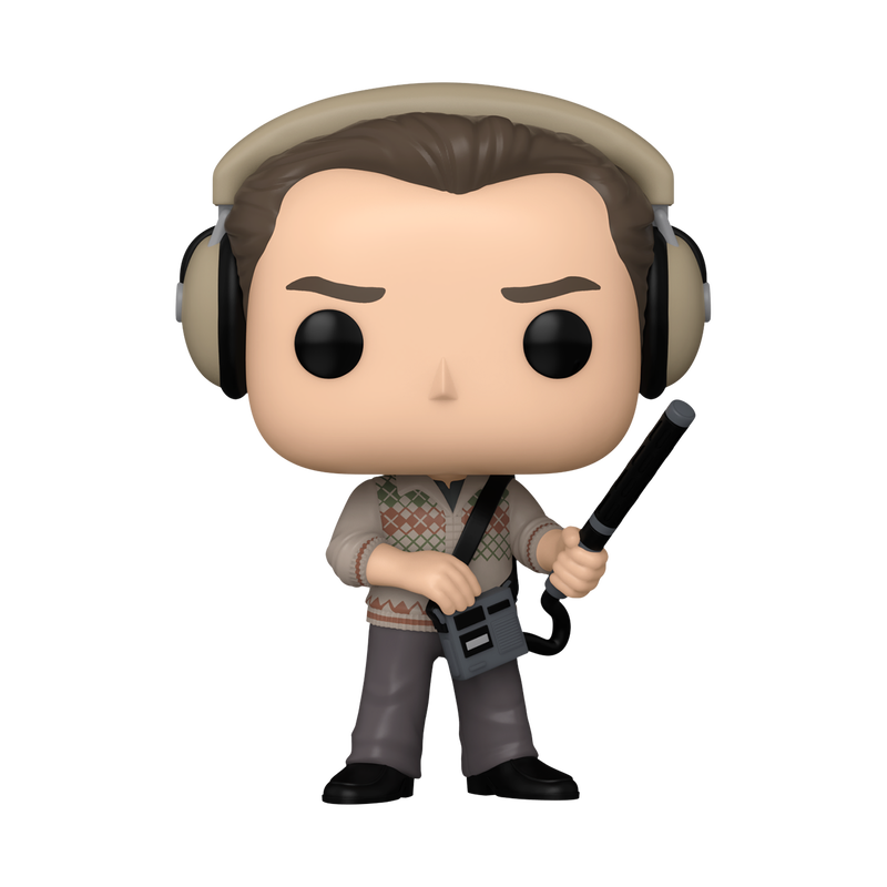 POP! Movies: The Conjuring – Ed by THE MIGHTY HOBBY SHOP