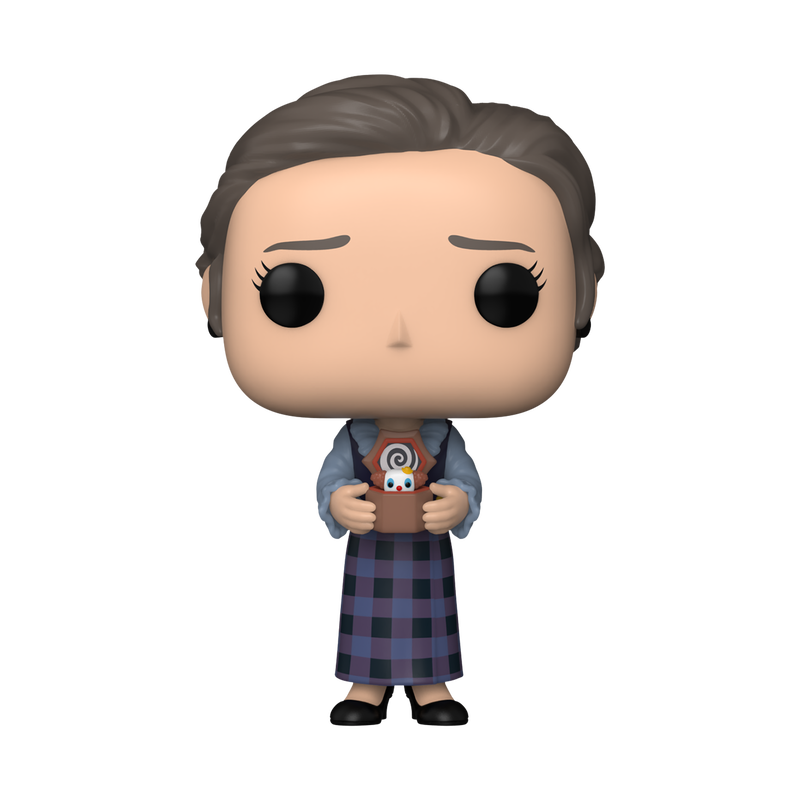 POP! Movies: The Con – Lorraine by THE MIGHTY HOBBY SHOP