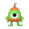 (PRE-ORDER) POP! Disney: Pixar Halloween- Mike by THE MIGHTY HOBBY SHOP