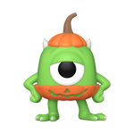 (PRE-ORDER) POP! Disney: Pixar Halloween- Mike by THE MIGHTY HOBBY SHOP