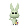 POP! Animation: LTH- Bugs Bunny (Ghost) by THE MIGHTY HOBBY SHOP