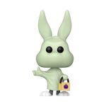 POP! Animation: LTH- Bugs Bunny (Ghost) by THE MIGHTY HOBBY SHOP