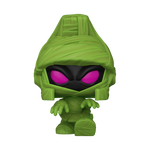 POP! Animation: LTH- Marvin (Mummy) by THE MIGHTY HOBBY SHOP