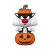 POP! Animation: LTH- Sylvester w/Pumpkin by THE MIGHTY HOBBY SHOP