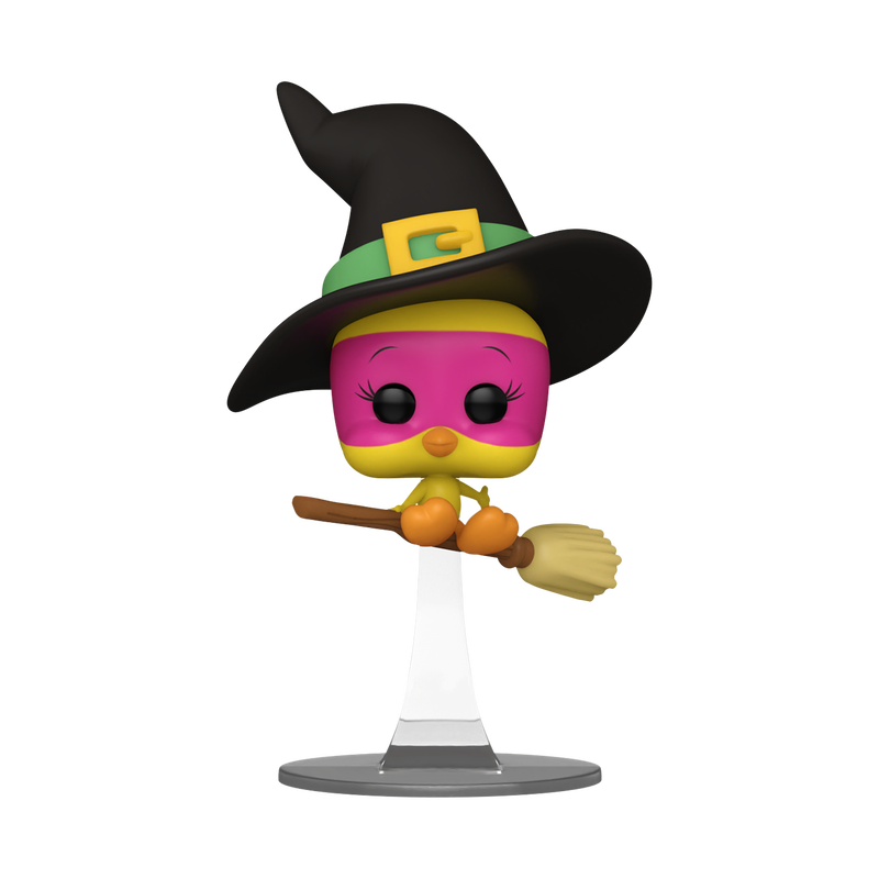 POP! Animation: LTH- Tweety (Witch) by THE MIGHTY HOBBY SHOP