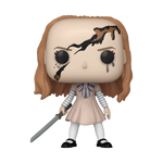POP! Games: Funko Fusion - M3GAN Bloody