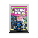 (PRE-ORDER) POP! Comic Cover: Star Wars – Darth Vader (1977) by THE MIGHTY HOBBY SHOP