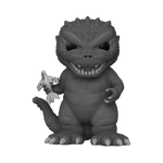 POP! Movies: Godzilla 70th- Godzilla 1954 by THE MIGHTY HOBBY SHOP