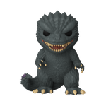 POP! Movies: Godzilla 70th- Godzilla 1999 by THE MIGHTY HOBBY SHOP