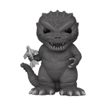 (PRE-ORDER) POP! Jumbo: Godzilla 70th- Godzilla 1954 by THE MIGHTY HOBBY SHOP
