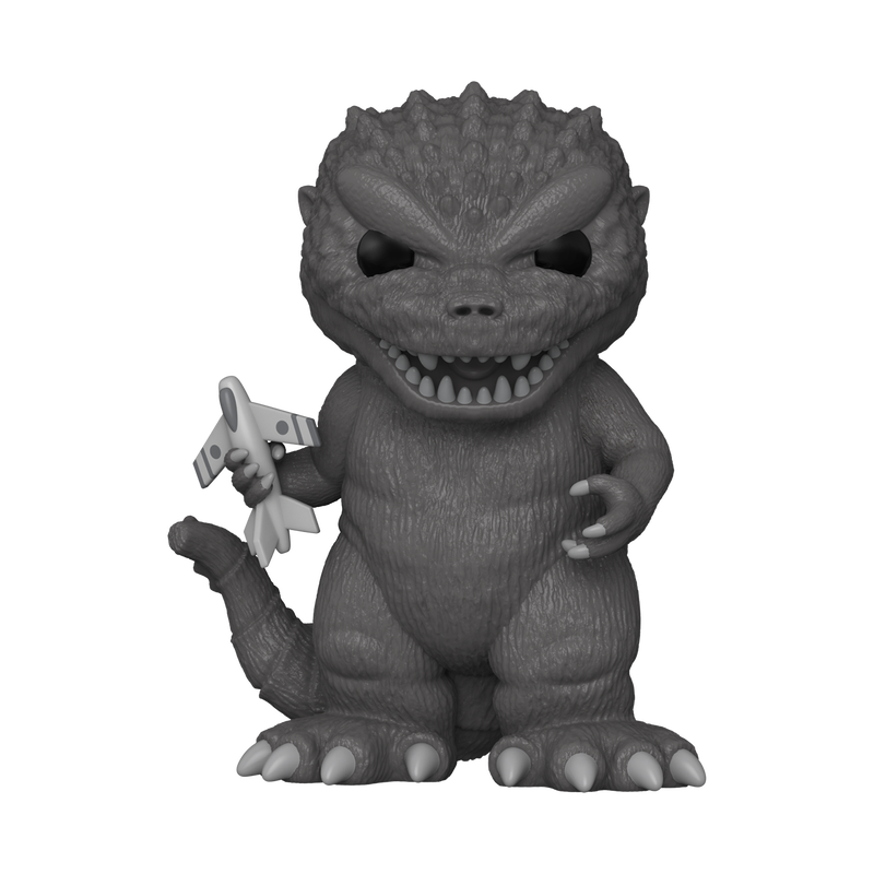 (PRE-ORDER) POP! Jumbo: Godzilla 70th- Godzilla 1954 by THE MIGHTY HOBBY SHOP