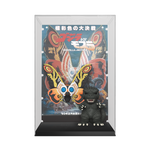 (PRE-ORDER) POP! Movie Poster: Godzilla vs Mothra by THE MIGHTY HOBBY SHOP