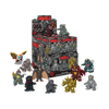 Mystery Mini: Godzilla 70th by THE MIGHTY HOBBY SHOP