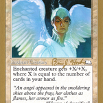 Empyrial Armor (WCD-) - World Championship Decks 1998