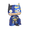 (PRE-ORDER) POP! Animation: Patchwork- Batman