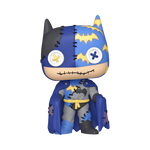 (PRE-ORDER) POP! Animation: Patchwork- Batman