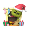 (PRE-ORDER) POP! Deluxe: HtGSC- Grinch w/Bag