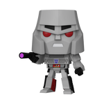 POP! Retro Toys: Trfms G1- Megatron by THE MIGHTY HOBBY SHOP