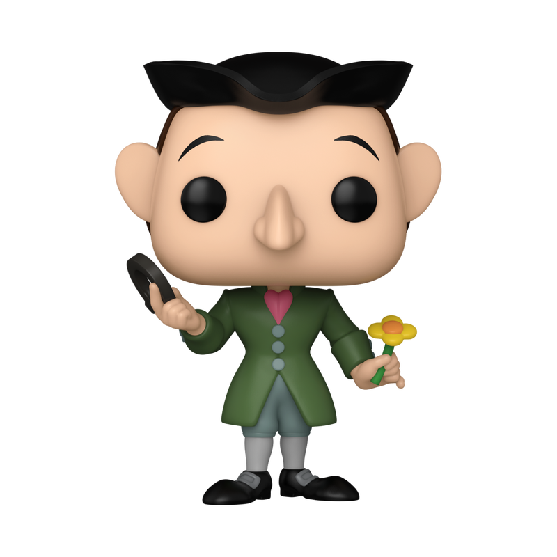 POP! Disney: SH– Ichabod Crane by THE MIGHTY HOBBY SHOP
