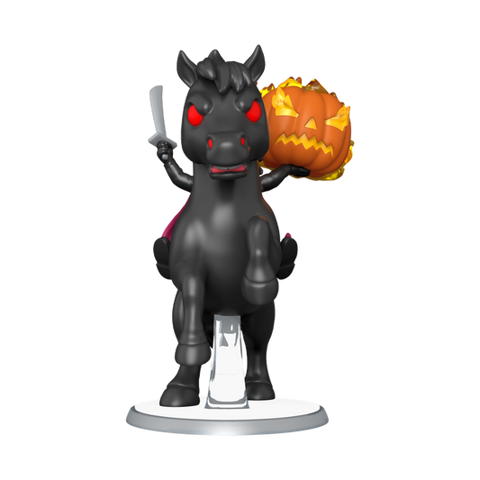 (PRE-ORDER) POP! Rides DLX: SH– Headless Horseman