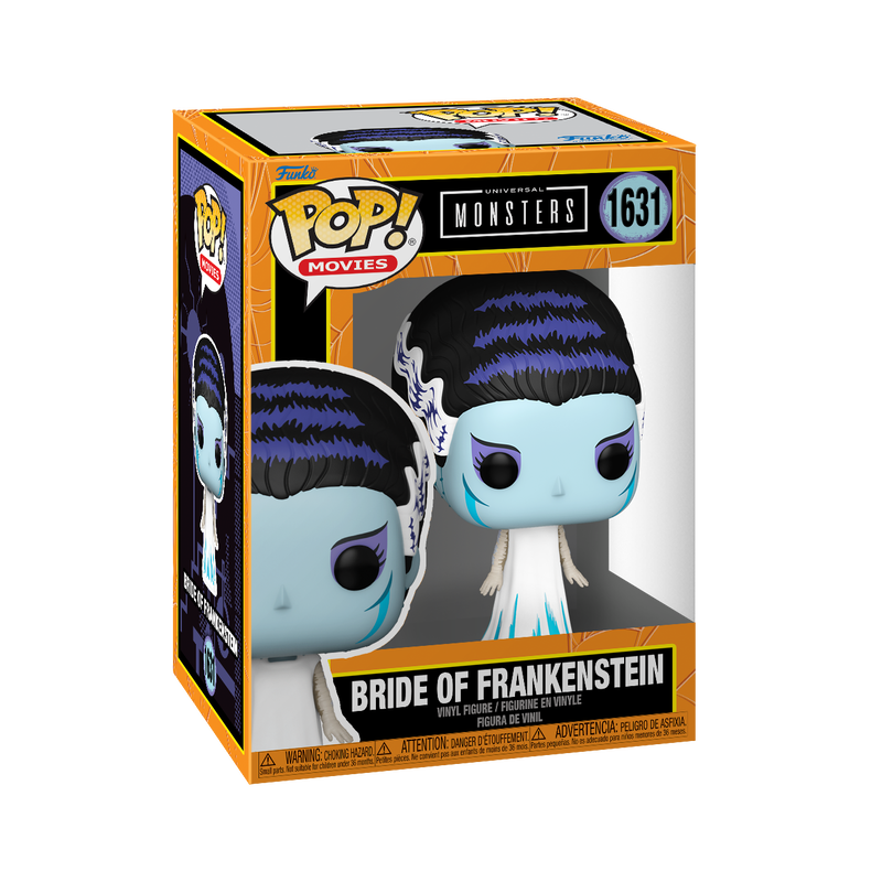 (PRE-ORDER) POP! Movies: Universal Monsters – Bride of Frank by THE MIGHTY HOBBY SHOP