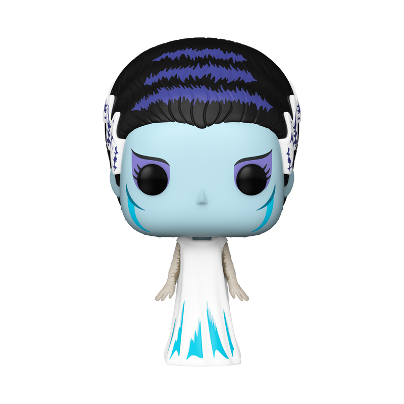 (PRE-ORDER) POP! Movies: Universal Monsters – Bride of Frank by THE MIGHTY HOBBY SHOP