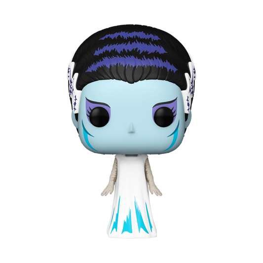 (PRE-ORDER) POP! Movies: Universal Monsters – Bride of Frank