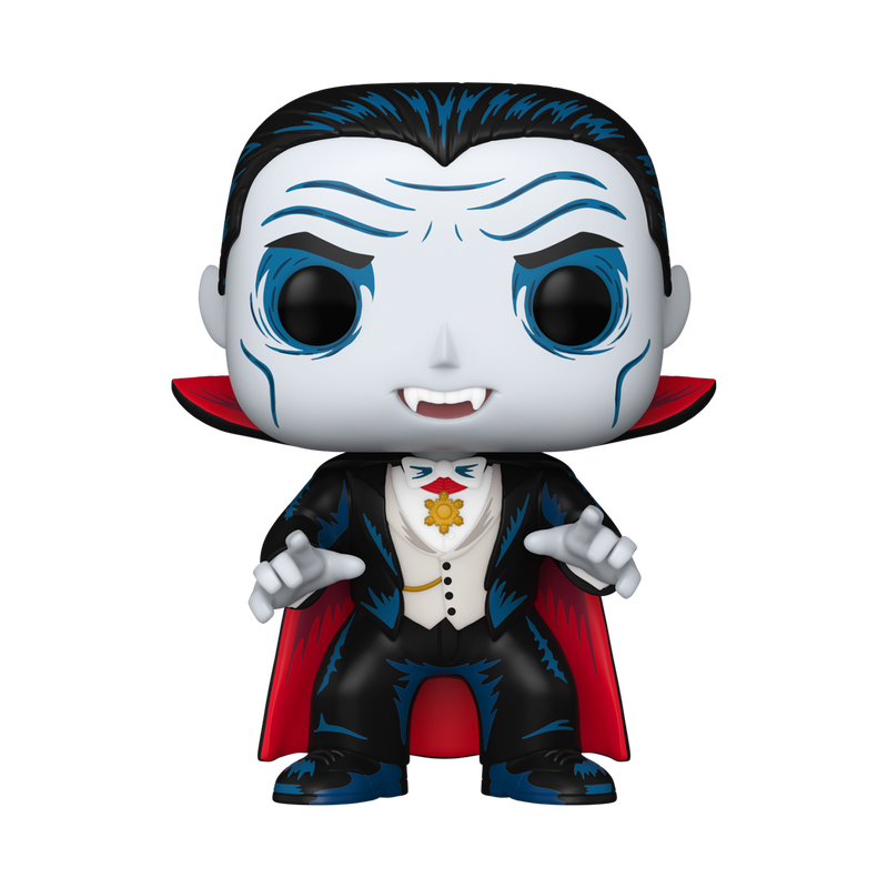 (PRE-ORDER) POP! Movies: Universal Monsters – Dracula by THE MIGHTY HOBBY SHOP