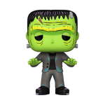 (PRE-ORDER) POP! Movies: Universal Monsters – Frankenstein by THE MIGHTY HOBBY SHOP