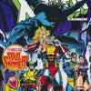 TRUE BELIEVERS: X-MEN - KWANNON #1 (10/23/2019) by Unknown Comic Books