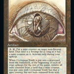 Cyclopean Tomb (Retro Frame) (30A-533) - 30th Anniversary Edition