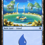 Island (GN3-126) - Game Night: Free-for-All