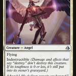 Seraph of the Suns (LIST-AKH-28) - The List