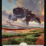 Plains (BRO-279) - The Brothers' War