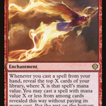 Sunbird's Invocation (SCD-159) - Starter Commander Decks