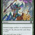 Break Asunder (DMR-152) - Dominaria Remastered